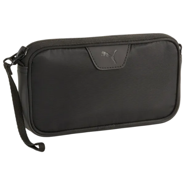 Portmoneu pentru femei Puma Bmw Mms Women'S Nailon/ Black photo 2