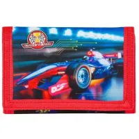 Portmoneu pentru copii Derform PFRT10 Poliester/ Multicolor