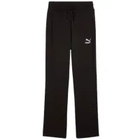 Спортивные брюки для женщин Puma T7 High Waist Track Pants M/ Black
