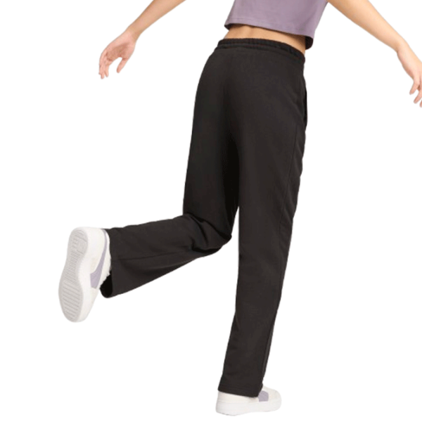 Спортивные брюки для женщин Puma T7 High Waist Track Pants M/ Black photo 4