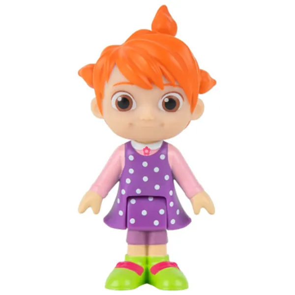 Figurine CoComelon Family Family Set 3+/ Multicolor photo 2