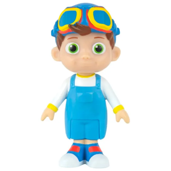 Figurine CoComelon Family Family Set 3+/ Multicolor photo 3