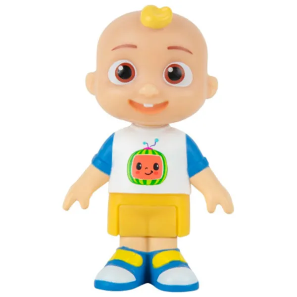 Figurine CoComelon Family Family Set 3+/ Multicolor photo 4