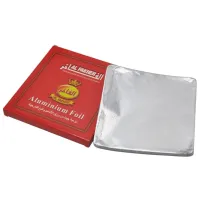 Пленка Al Fakher FOL1623 Красный/ Картон