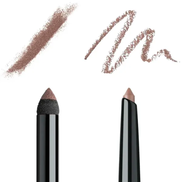Карандаш для бровей Artdeco Brow Duo Powder & Liner Brown photo 3 Карандаш для бровей Artdeco Brow Duo Powder & Liner Brown photo 3