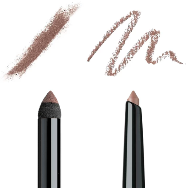 Карандаш для бровей Artdeco Brow Duo Powder & Liner Brown photo 3 Карандаш для бровей Artdeco Brow Duo Powder & Liner Brown photo 3