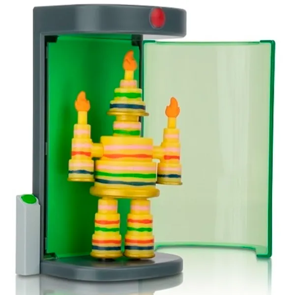 Figurine Roblox Gaming ROB0394 6+/ Multicolor photo 4