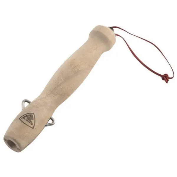 Вилка для костра Outwell Robens Fire Fork Нержавеющая сталь/ Wood photo 2