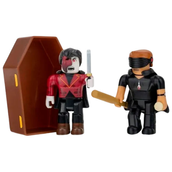 Figurine Roblox Gaming Vampire Hunter 6+/ Multicolor photo 1