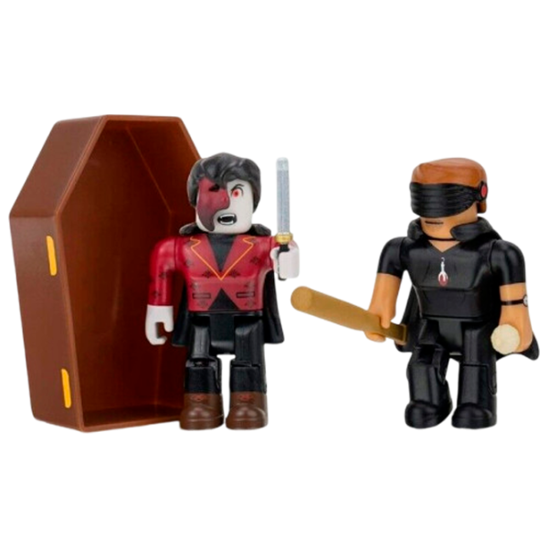 Figurine Roblox Gaming Vampire Hunter 6+/ Multicolor photo 1