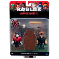 Фигурки Roblox Gaming Vampire Hunter 6+/ Разноцветный photo 2