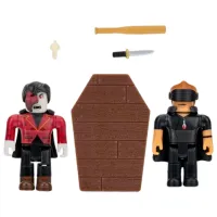 Фигурки Roblox Gaming Vampire Hunter 6+/ Разноцветный photo 3