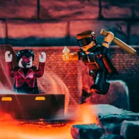 Фигурки Roblox Gaming Vampire Hunter 6+/ Разноцветный photo 5