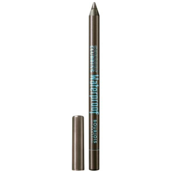Карандаш для бровей Bourjois Contour Clubbing Brown photo 1 Карандаш для бровей Bourjois Contour Clubbing Brown photo 1
