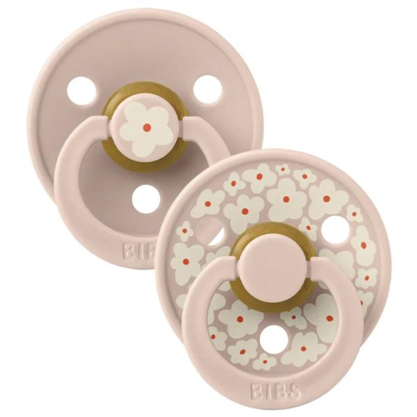 Соска круглая Bibs Studio Colour 11017103 Для девочек/ 0 месяцев - 6 месяцев/ Латекс/ Pink photo 4 Соска круглая Bibs Studio Colour 11017103 Для девочек/ 0 месяцев - 6 месяцев/ Латекс/ Pink photo 4