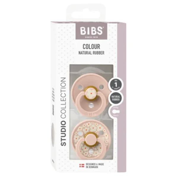 Соска круглая Bibs Studio Colour 11017103 Для девочек/ 0 месяцев - 6 месяцев/ Латекс/ Pink photo 6 Соска круглая Bibs Studio Colour 11017103 Для девочек/ 0 месяцев - 6 месяцев/ Латекс/ Pink photo 6