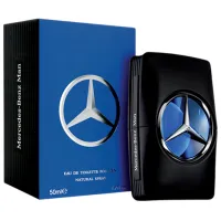 Парфюм для мужчин Mercedes-Benz For Men Туалетная вода / Фужерный 