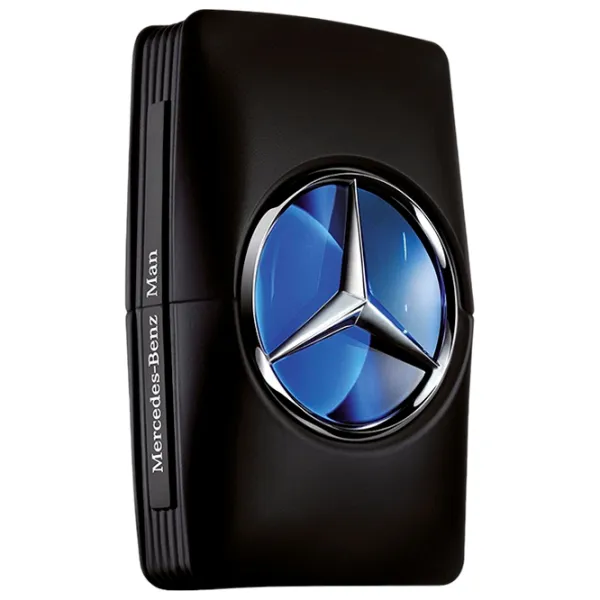 Парфюм для мужчин Mercedes-Benz For Men Туалетная вода / Фужерный  photo 2 Парфюм для мужчин Mercedes-Benz For Men Туалетная вода / Фужерный  photo 2