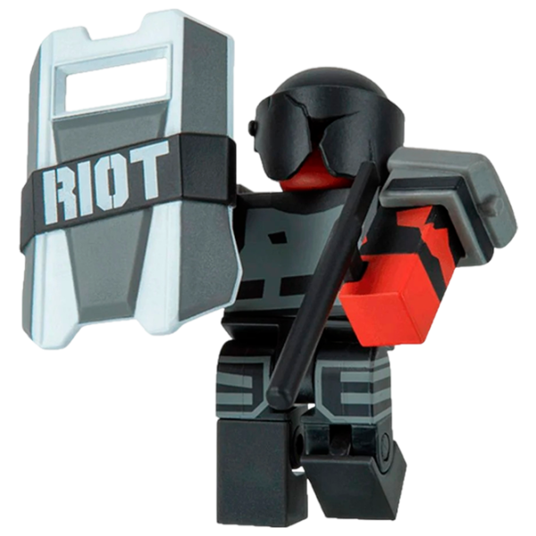 Figurine Roblox Gaming Ninja Legends: Skyraider 6+/ Black photo 1 Figurine Roblox Gaming Ninja Legends: Skyraider 6+/ Black photo 1