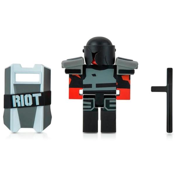 Figurine Roblox Gaming Ninja Legends: Skyraider 6+/ Black photo 2 Figurine Roblox Gaming Ninja Legends: Skyraider 6+/ Black photo 2