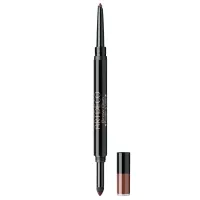 Creion pentru sprâncene Artdeco Brow Duo Powder & Liner Brown