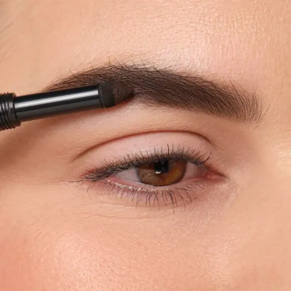 Карандаш для бровей Artdeco Brow Duo Powder & Liner Brown photo 3 Карандаш для бровей Artdeco Brow Duo Powder & Liner Brown photo 3