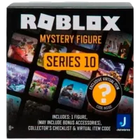 Фигурки Roblox Gaming Celebrity Mystery Figure W10 6+/ Разноцветный