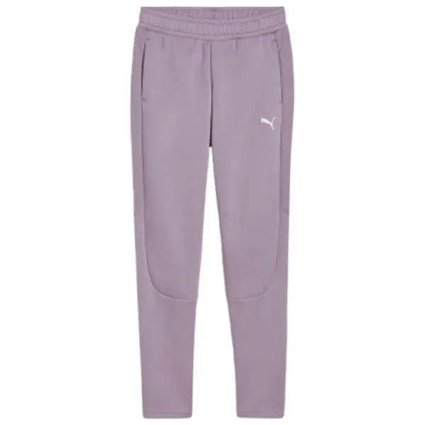 Pantaloni sportivi pentru femei Puma Evostripe Pants Op L/ Pale Plum photo 1