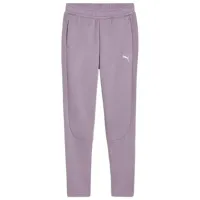 Pantaloni sportivi pentru femei Puma Evostripe Pants Op L/ Pale Plum