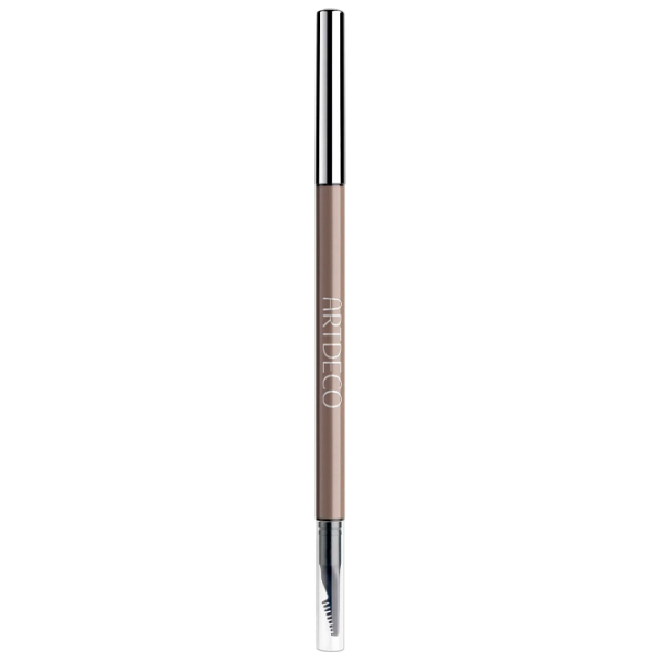 Creion pentru sprâncene Artdeco Ultra Fine Brow Liner Brown photo 1 Creion pentru sprâncene Artdeco Ultra Fine Brow Liner Brown photo 1