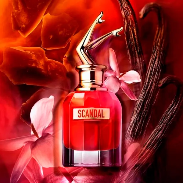 Парфюм для женщин Jean Paul Gaultier LE PARFUM FOR HER Парфюмерная вода / Восточный photo 3