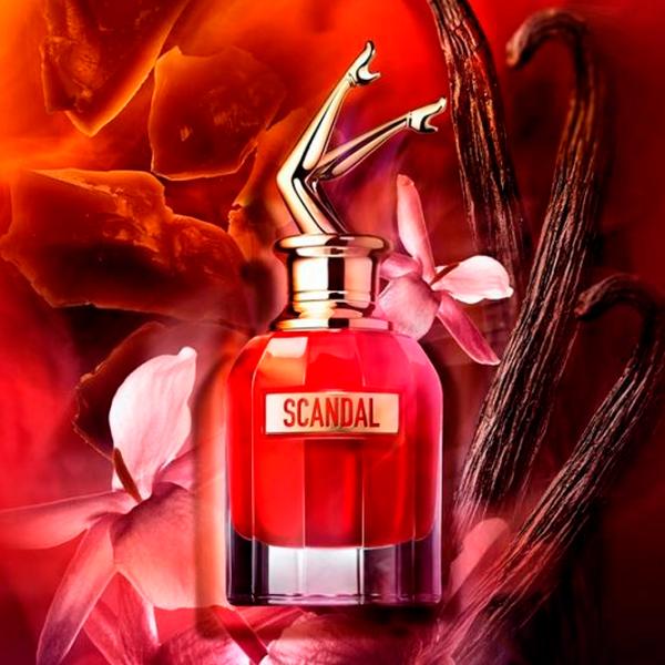 Парфюм для женщин Jean Paul Gaultier LE PARFUM FOR HER Парфюмерная вода / Восточный photo 3