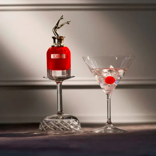 Парфюм для женщин Jean Paul Gaultier LE PARFUM FOR HER Парфюмерная вода / Восточный photo 7
