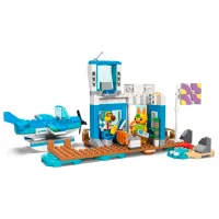 Constructor LEGO Fly with Dodo Airlines Clasic/ Multicolor photo 3