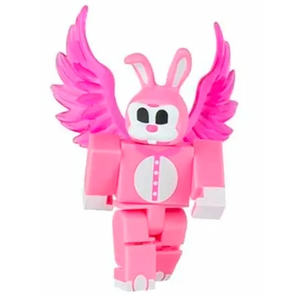 Figurine Roblox Mystery Figure W12 6+/ Multicolor photo 3 Figurine Roblox Mystery Figure W12 6+/ Multicolor photo 3