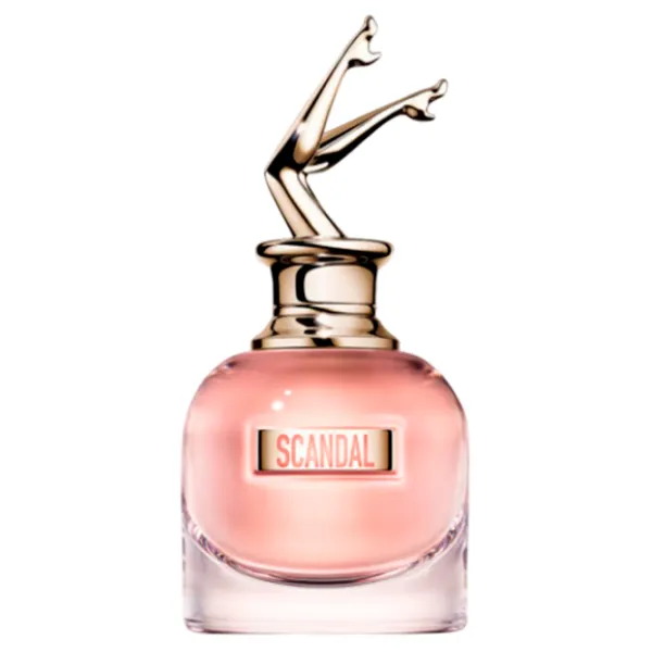 Parfum pentru femei Jean Paul Gaultier SCANDAL Apă de parfum / Chypre photo 2 Parfum pentru femei Jean Paul Gaultier SCANDAL Apă de parfum / Chypre photo 2