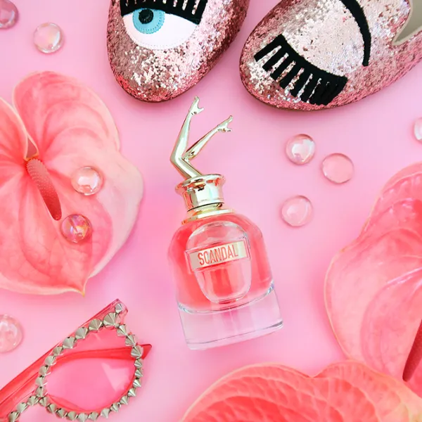 Parfum pentru femei Jean Paul Gaultier SCANDAL Apă de parfum / Chypre photo 4 Parfum pentru femei Jean Paul Gaultier SCANDAL Apă de parfum / Chypre photo 4