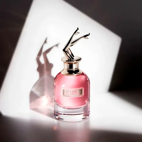 Parfum pentru femei Jean Paul Gaultier SCANDAL Apă de parfum / Chypre photo 7 Parfum pentru femei Jean Paul Gaultier SCANDAL Apă de parfum / Chypre photo 7