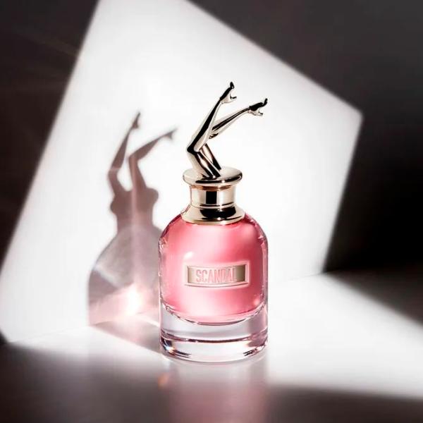 Parfum pentru femei Jean Paul Gaultier SCANDAL Apă de parfum / Chypre photo 7 Parfum pentru femei Jean Paul Gaultier SCANDAL Apă de parfum / Chypre photo 7