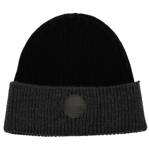 Шапка для мужчин Polaris 3W COLOUR BLOK BERE Серый/ Textil photo 1