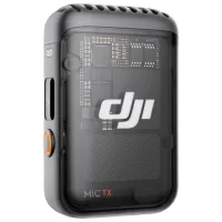Microfon DJI Wireless Gen 2 Black photo 2
