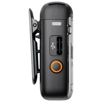 Microfon DJI Wireless Gen 2 Black photo 3
