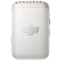 Микрофон DJI Wireless Gen 2 White