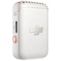 Микрофон DJI Wireless Gen 2 White photo 2