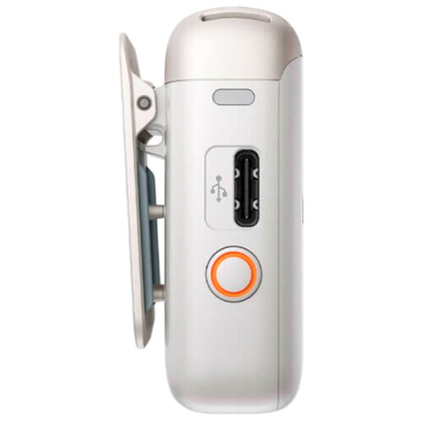 Microfon DJI Wireless Gen 2 White photo 3