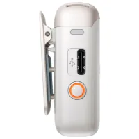 Микрофон DJI Wireless Gen 2 White photo 3