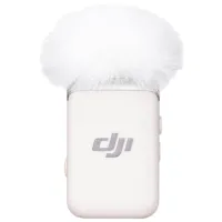 Микрофон DJI Wireless Gen 2 White photo 4