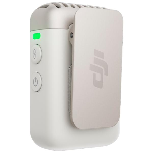 Microfon DJI Wireless Gen 2 White photo 5