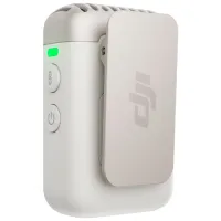 Микрофон DJI Wireless Gen 2 White photo 5