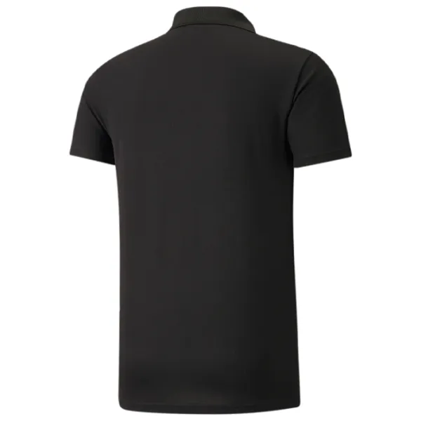 Футболка поло для мужчин Puma Performance Black photo 2